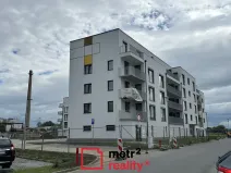 Prodej bytu 3+kk, Litovel, 79 m2