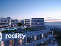 Prodej bytu 2+kk, Estepona,Španělsko, 137 m2