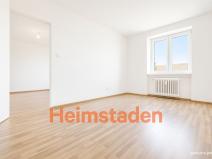 Pronájem bytu 2+1, Havířov - Město, V Parku, 56 m2