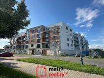 Prodej bytu 3+kk, Litovel, 89 m2