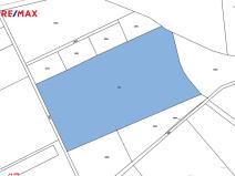 Prodej pozemku pro komerční výstavbu, Úvaly, 19715 m2