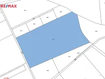 Prodej pozemku pro komerční výstavbu, Úvaly, 19715 m2