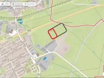 Prodej pozemku pro komerční výstavbu, Úvaly, 19715 m2