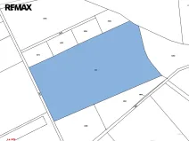 Prodej pozemku pro komerční výstavbu, Úvaly, 19715 m2