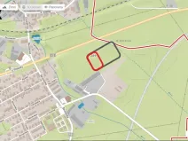 Prodej pozemku pro komerční výstavbu, Úvaly, 19715 m2