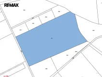 Prodej pozemku pro komerční výstavbu, Úvaly, 19715 m2