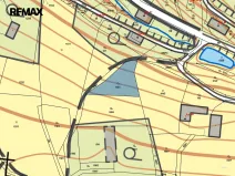 Prodej pozemku pro bydlení, Anenská Studánka, 845 m2