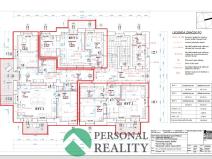 Prodej bytu 2+kk, Mariánské Lázně, Hlavní třída, 41 m2