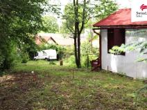 Prodej pozemku pro bydlení, Černovice - Vlkosovice, 1277 m2