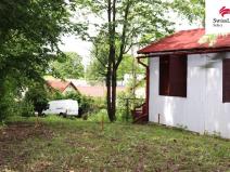 Prodej pozemku pro bydlení, Černovice - Vlkosovice, 1277 m2