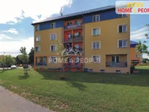 Pronájem bytu 1+kk, Bystřice, Nová, 55 m2