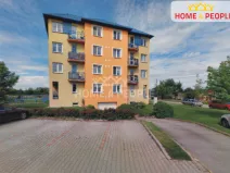Pronájem bytu 1+kk, Bystřice, Nová, 55 m2