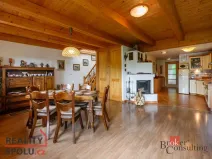 Prodej rodinného domu, Úterý - Vidžín, 169 m2