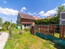 Prodej rodinného domu, Niměřice - Horní Cetno, 101 m2