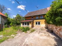 Prodej rodinného domu, Niměřice - Horní Cetno, 101 m2