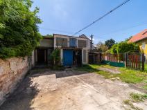 Prodej rodinného domu, Niměřice - Horní Cetno, 101 m2