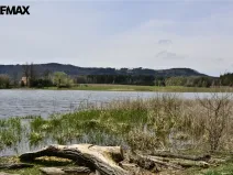 Prodej zahrady, Křinice, 1207 m2