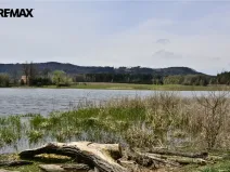 Prodej zahrady, Křinice, 1207 m2