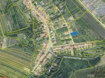 Prodej pozemku pro bydlení, Bošovice, 1000 m2