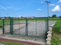 Prodej pozemku pro bydlení, Bohutín, 1213 m2