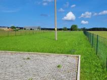 Prodej pozemku pro bydlení, Bohutín, 1213 m2