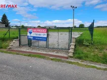 Prodej pozemku pro bydlení, Bohutín, 1213 m2