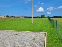 Prodej pozemku pro bydlení, Bohutín, 1213 m2