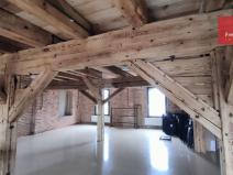 Pronájem kanceláře, Teplice, Závodní, 340 m2