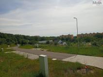 Prodej pozemku pro bydlení, Chomutov, Generála Kutlvašra, 1007 m2