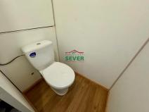 Prodej bytu 1+1, Hostomice, Školní náměstí, 36 m2