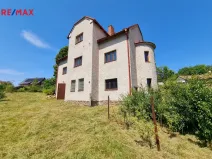 Prodej rodinného domu, Ohnišov, 450 m2