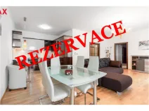 Prodej bytu 2+kk, Karlovy Vary, Libušina, 70 m2