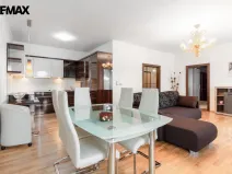 Prodej bytu 2+kk, Karlovy Vary, Libušina, 70 m2