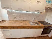 Pronájem bytu 3+1, Humpolec, Na Rybníčku, 65 m2