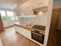 Pronájem bytu 3+1, Humpolec, Na Rybníčku, 65 m2