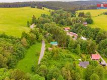 Prodej pozemku pro bydlení, Bartošovice v Orlických horách, 3329 m2