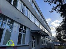 Pronájem skladu, Praha - Čakovice, Oderská, 854 m2