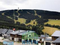 Prodej bytu 3+kk, Loučná pod Klínovcem - Loučná, 66 m2