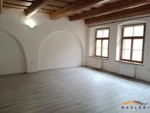 Pronájem bytu 2+kk, Jihlava, Škrétova, 67 m2