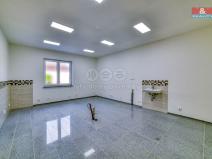 Pronájem obchodního prostoru, Františkovy Lázně, Mládežnická, 220 m2