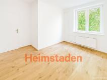 Pronájem bytu 2+kk, Ostrava - Michálkovice, Zvoníčkova, 51 m2