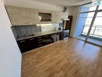 Pronájem bytu 2+kk, Humpolec, U Sokolovny, 58 m2