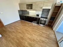 Pronájem bytu 2+kk, Humpolec, U Sokolovny, 58 m2