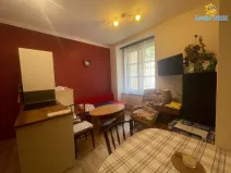 Pronájem pokoje, Praha - Žižkov, Kubelíkova, 24 m2