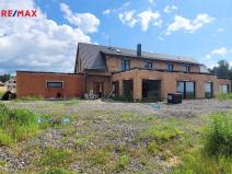 Prodej rodinného domu, Bohutín, 233 m2