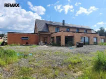 Prodej rodinného domu, Bohutín, 233 m2