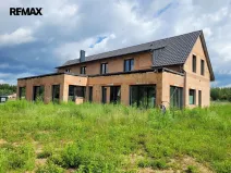 Prodej rodinného domu, Bohutín, 233 m2