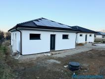 Prodej rodinného domu, Mirošov, 101 m2