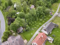 Prodej pozemku pro bydlení, Holčovice, 1316 m2