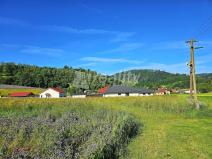 Prodej pozemku pro bydlení, Štěpánov nad Svratkou, 1560 m2